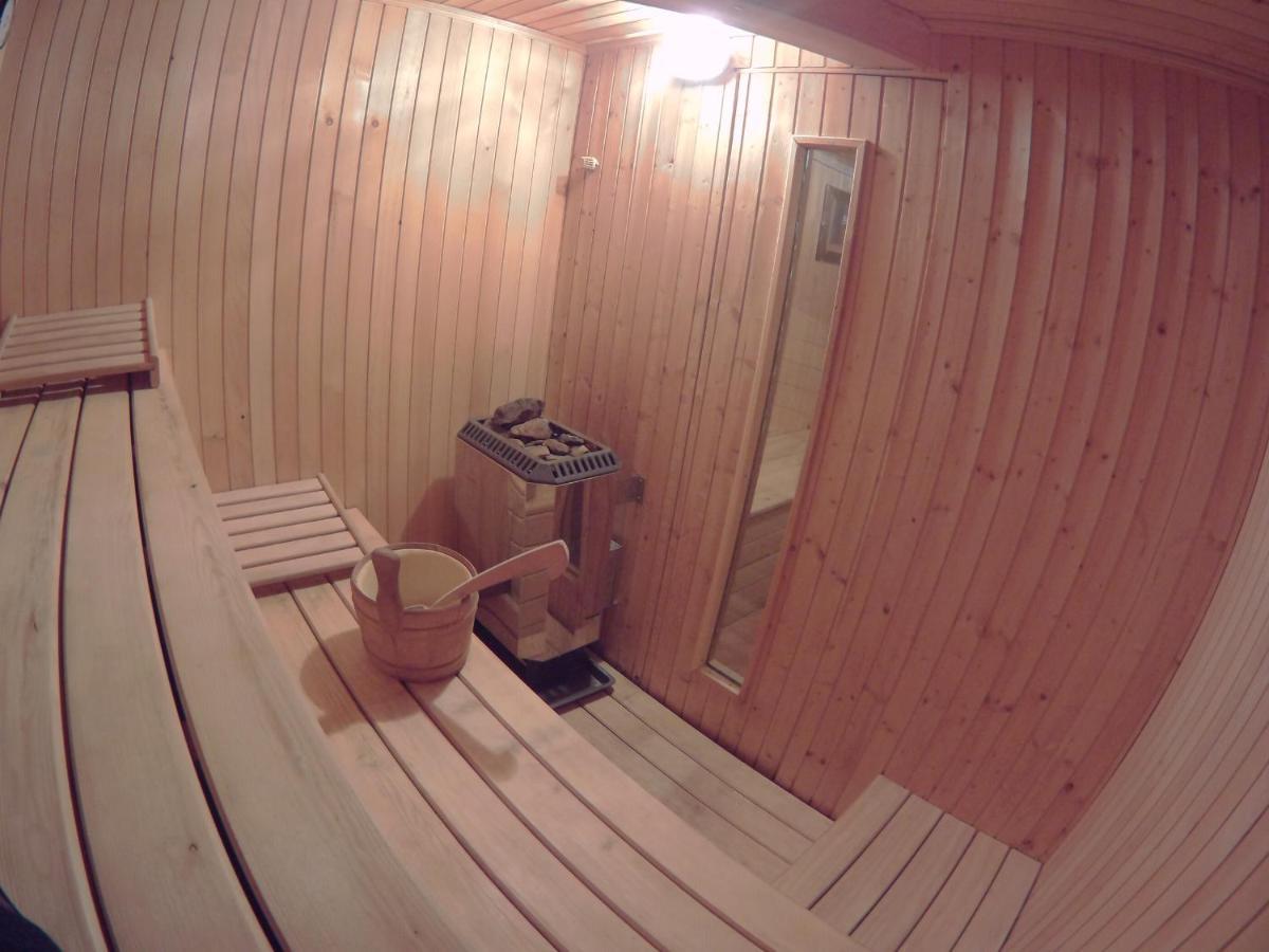 Velika Planina Chalet Slovenka Stahovica Extérieur photo