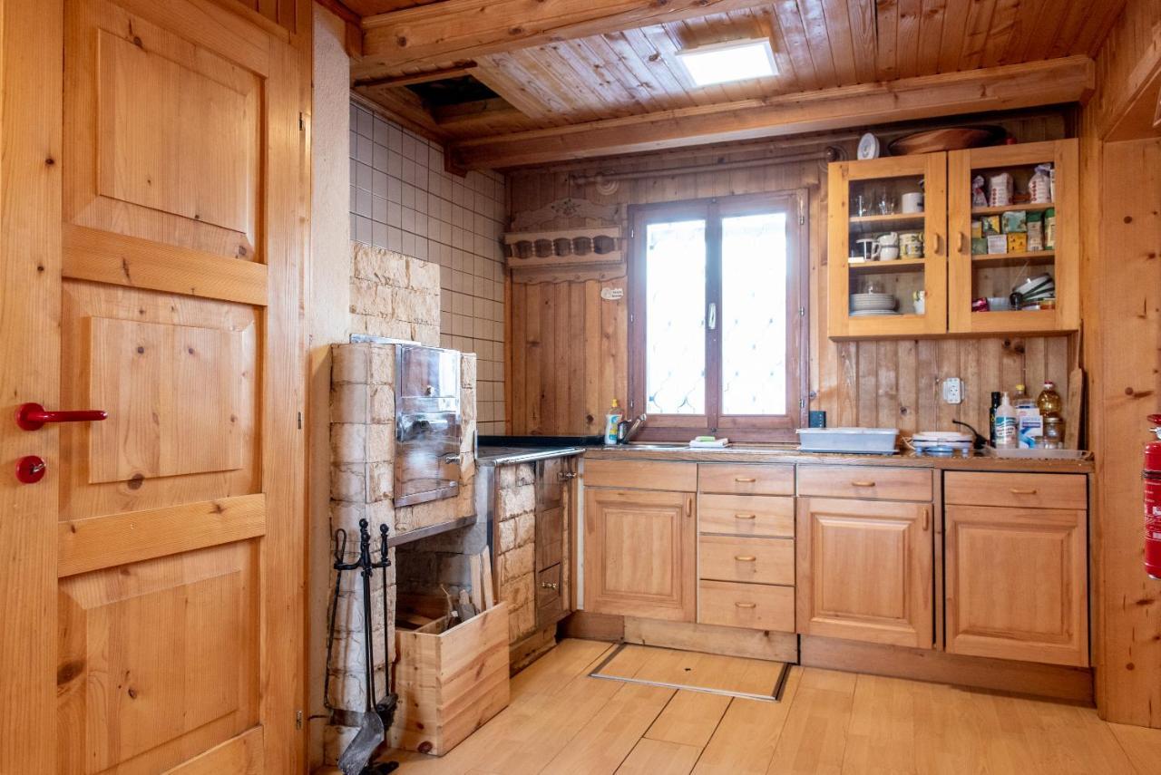 Velika Planina Chalet Slovenka Stahovica Extérieur photo